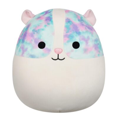 Squishmallows - 30 cm Bamse P20 - Rhys Guinea Pig