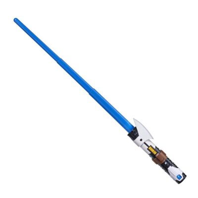 Star Wars - Lightsaber Forge - Obi-Wan Kenobi