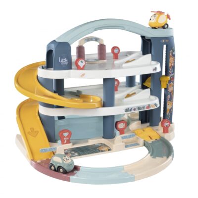 Stor - Garage