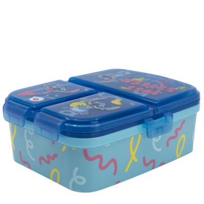 Stor - Multi Box - Stitch (75099)