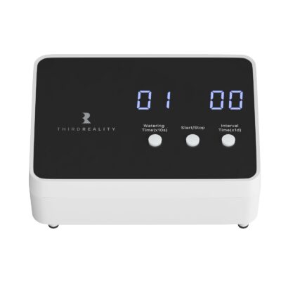 ThirdReality Smart Vandingskit – Zigbee Automatisk Vanding til Indendørs Planter