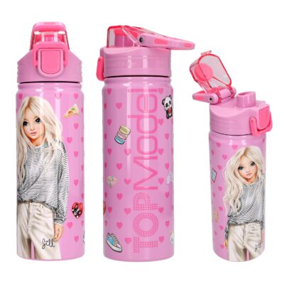 Topmodel - Drinking Bottle Stainless Steel