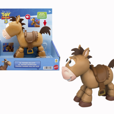 Toy Story - My Buddy Bullseye 18 cm