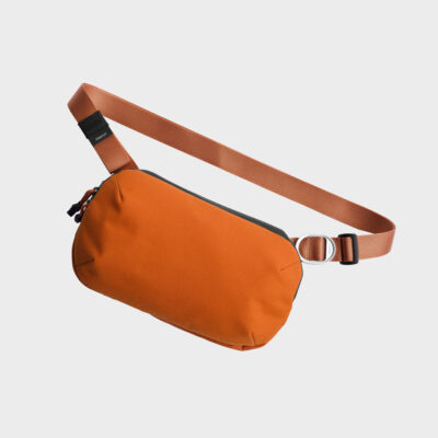Urban Sling Mini - Terracotta