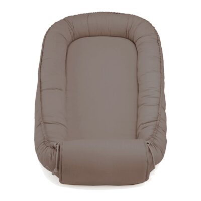 Vanilla Copenhagen - Babynest - Wood - Ø60 cm