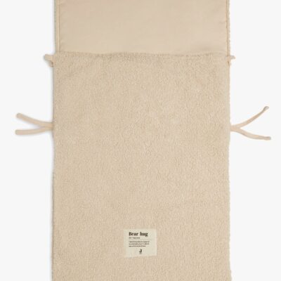 Jollein Minikørepose, Bouclé Naturel