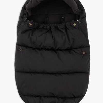 Jollein Minikørepose, Puffed Black