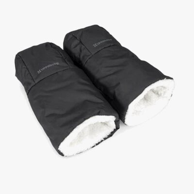 UPPAbaby Cozy Håndvarmere, Jake Black