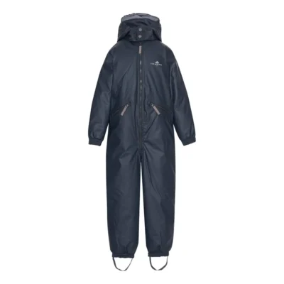 Ver De Terre Flyverdragt - Navy - 6 ÅR