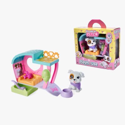 Simba Toys Legehus