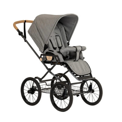 Naturkind Ida m. Klapvognssæde - Siebenschläfer
