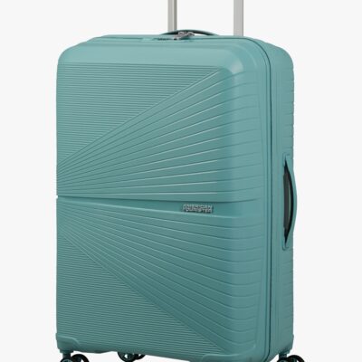 American Tourister Airconic Rejsetaske 67L, Dusty Turquoise