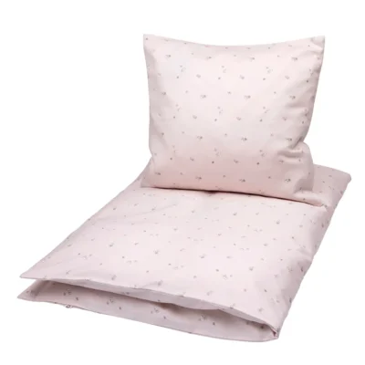 Müsli Viola Sengetøj Junior - Nightingale/Cream/Oat