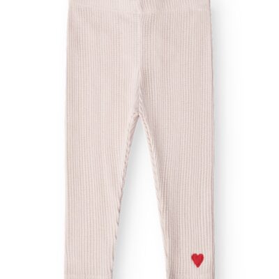 That's Mine - Sylvia leggings - Perfectly pale - 68cm - 6M