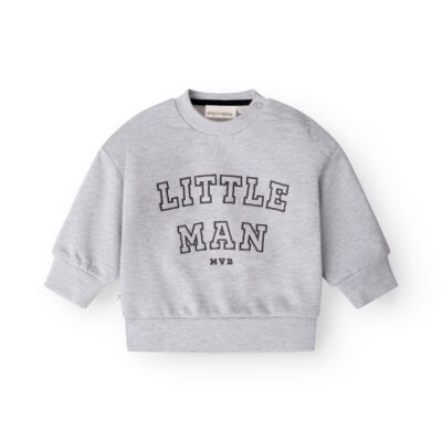 That's Mine - Alpha sweatshirt - Little man - 110cm - 5Y
