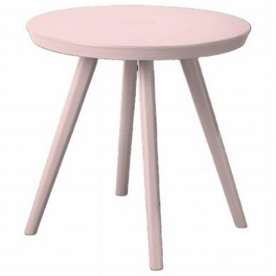 Tall For Tiny Oscar Børnebord - Pastel Pink