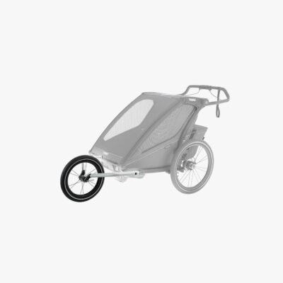 Thule Chariot Løbekit Double
