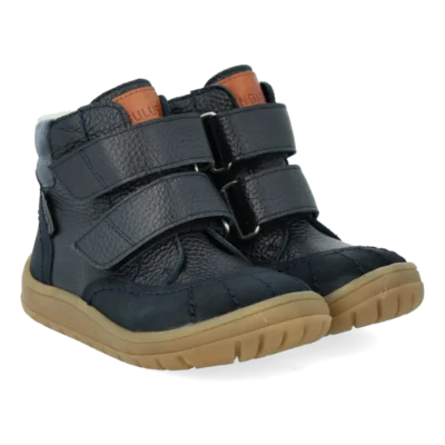 TEX-støvle ekstra slidstærke med velcro - 3352 - 27