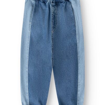 That's Mine - Janus bukser - Blue - 110cm - 5Y