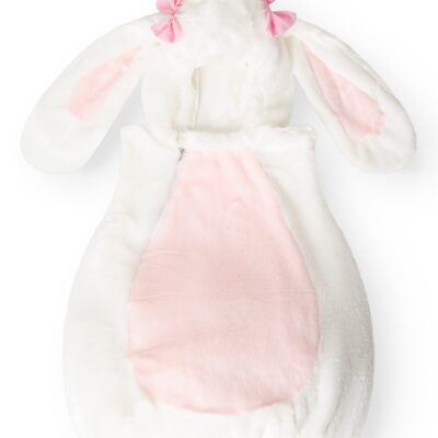 That's Mine - Daisy kaninkostume - White - 3-6