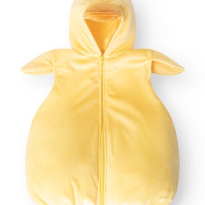 That's Mine - Andie andekostume - Yellow