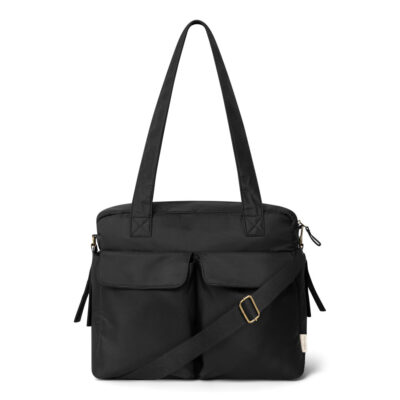 That's Mine - Benne Versa Pusletaske - Black