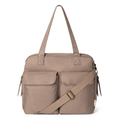 That's Mine - Benne Versa Pusletaske - Earth Brown