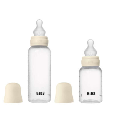Bibs Bottle Sæt - Komplet Sæt, 150 Ml Og 270 Ml