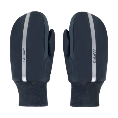 Celavi Forede Regnluffer - Navy - 4-6 ÅR