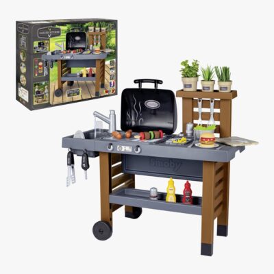Smoby Udekøkken