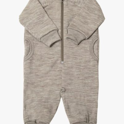 Joha Heldragt Merinould, Sesame Mel., 90