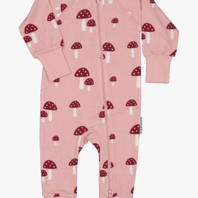 Geggamoja Pyjamas, Rosa, 86-92