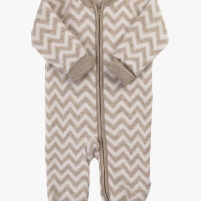 Joha Uldheldragt, Beige, 60
