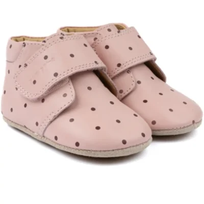 Begynder velcro print - DUSROSEDOT - 27