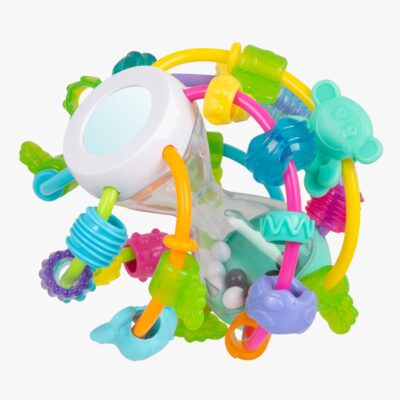 PlayGro Play & Learn Ball Aktivitetslegetøj