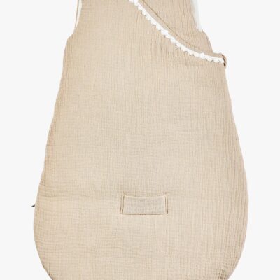 Nattou Fantfant Sovepose 0-6 Mdr TOG 2, Beige