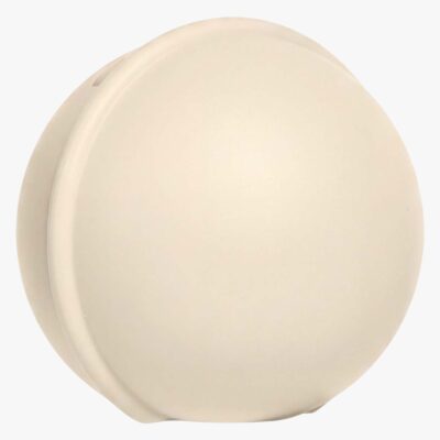 BIBS Sutteboks Mini, Ivory