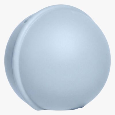 BIBS Sutteboks Mini, Baby Blue