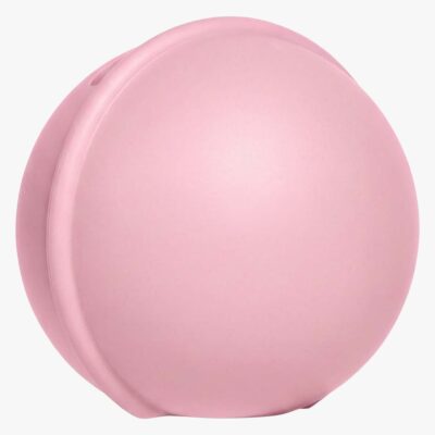 BIBS Sutteboks Mini, Blush