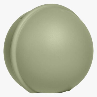 BIBS Sutteboks Mini, Sage