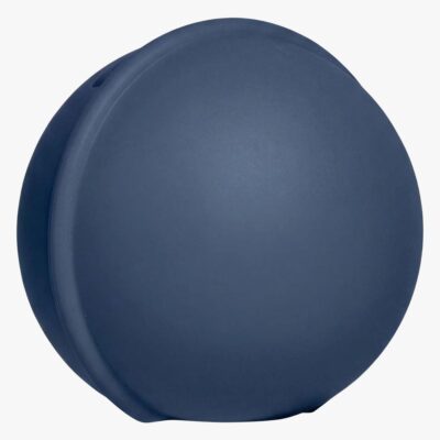 BIBS Sutteboks Mini, Steel Blue