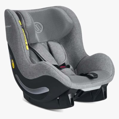 Avionaut AeroFIX AirFlow 360 Autostol, Grå