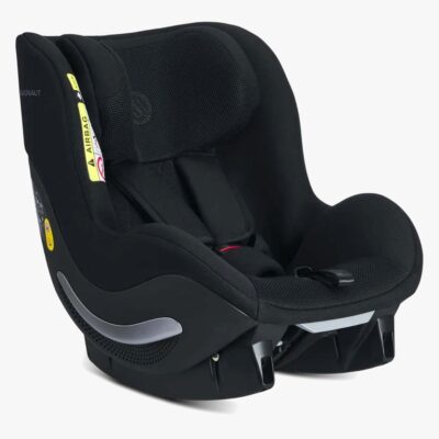 Avionaut AeroFIX AirFlow 360 Autostol, Sort
