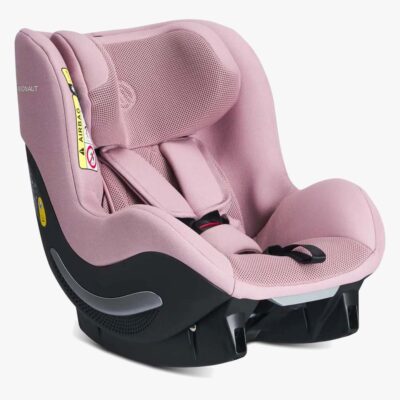 Avionaut AeroFIX AirFlow 360 Autostol, Rosa