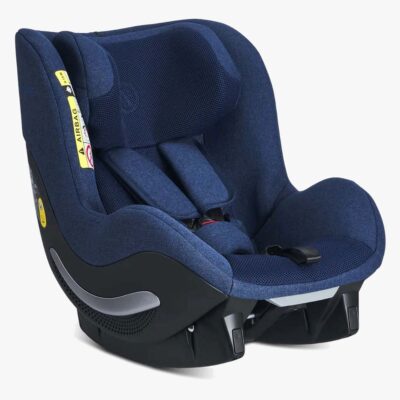 Avionaut AeroFIX AirFlow Bagudvendt Autostol, Navy