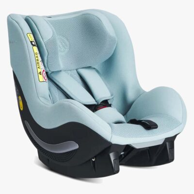 Avionaut AeroFIX AirFlow Bagudvendt Autostol, Mint