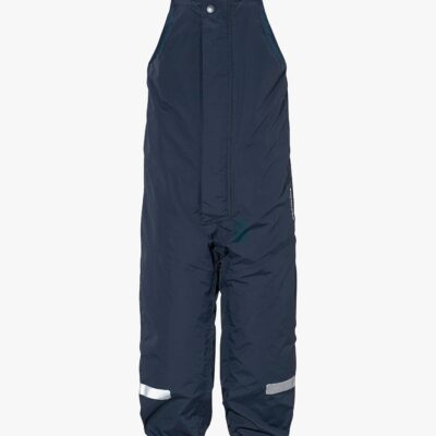 Didriksons Tarfala Overtræksbukser, Navy 80