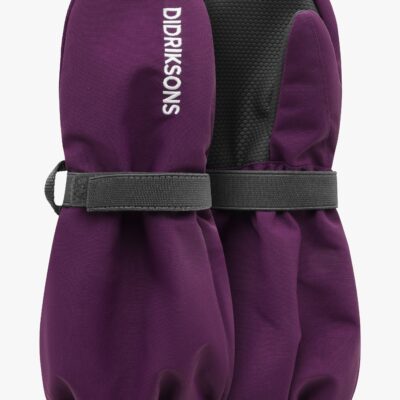 Didriksons Biggles Luffer, Northen Purple, 4-6 år