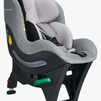 Avionaut Sky AirFlow Autostol, Grå