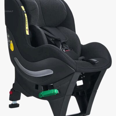 Avionaut Sky AirFlow Autostol, Sort